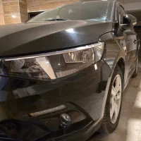 تاراv2 اوتومات 1402در حد نو