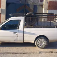 فروش خودروآریسان ۱