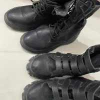 بوت دخترانه سایز ۳۹|کیف، کفش، کمربند|زاهدان, |دیوار