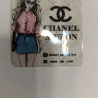 فروشنده خانم