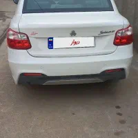 ساینا s 1401 بیرنگ|خودرو سواری و وانت|گنبد کاووس, |دیوار