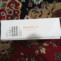 گوشی شیامی 12s|موبایل|قزوین, |دیوار