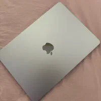 MacBook Air M4|رایانه همراه|قم, نخودی|دیوار