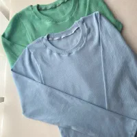 کراپ /بلوز /تیشرت /عمده /تولید کننده|لباس|علی‌آباد کتول, |دیوار