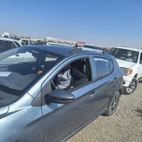 لیفان x50اتومات مدل ۹۶|خودرو سواری و وانت|مشهد, امام خمینی|دیوار
