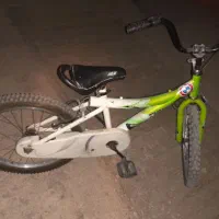 دوچرخه سایز ۱۶|دوچرخه، اسکیت، اسکوتر|رودهن, |دیوار