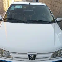 پارس موتور  جدید  XU7P سفارشی  مدل ۱۴۰۱