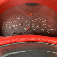 206 ارسی سند تک برگ|خودرو سواری و وانت|کرج, فاز ۵ مهرشهر|دیوار