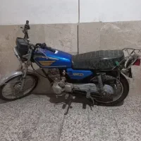 موتور هیرمند مدل 95