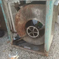 کولر آبی7000|کولر آبی|شیراز, گل سرخ|دیوار