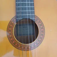 گیتار Yamaha c40