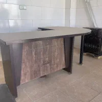 میز و صندلی