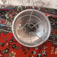 پیک نیک چکی داده میشود|اجاق گاز و لوازم برقی پختوپز|تالش, هشتپر|دیوار