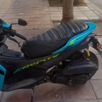 ایروکس ۱۵۰ سی سی|موتورسیکلت|کرج, شاهینویلا|دیوار