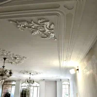 نقاشی ساختمان