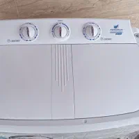 ماشین لباسشویی|ماشین لباسشویی و خشککن لباس|گرگان, |دیوار