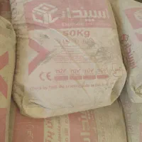 سیمان خاکستری 55کیسه