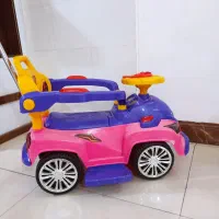 ماشین مجیک کارا|اسباب‌بازی بچه|کرمان, |دیوار