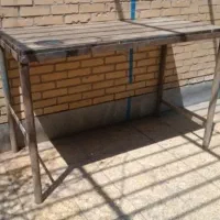 میز کار سنگین