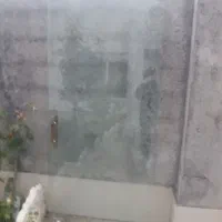 شیشه سکوریت