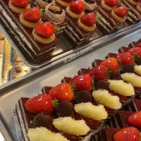 سینی شیرینی