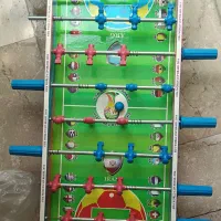 فوتبال دستی