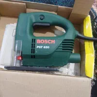 اره عمودبر بوش اصل|ماشینآلات صنعتی|برخوار, |دیوار