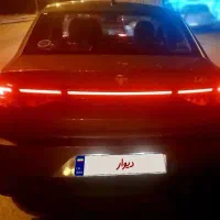 تارا TU5p   v1    مدل اسفند ۱۴۰۲|خودرو سواری و وانت|تربت‌حیدریه, رضاشهر|دیوار