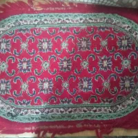 قالیچه یک و نیم متری  و سه تا  فرش جلو دری|فرش|شیراز, شهرک گلشن|دیوار