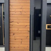 درب ضد سرقت و درب اتاق با شرایط اقساطی