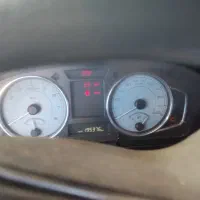 پرشیا پژو سال