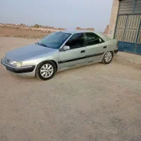 سیتروئن زانتیا 2000|خودرو سواری و وانت|کاشان, گریه|دیوار