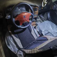 پژو پارس 84|خودرو سواری و وانت|ایرانشهر, |دیوار