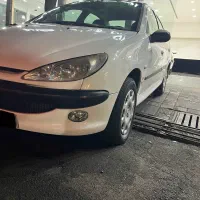 پژو206sd اقساط
