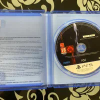 دیسک مجموعه کامل Hitman 1 و2 و3 هیتمن در حد نو ps5|کنسول، بازی ویدئویی و آنلاین|تهران, شهید فکوری|دیوار