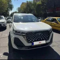 فروش فوری تیگو 7E+ (پلاگین هیبرید) با قیمت قطعی|خودرو سواری و وانت|تبریز, |دیوار