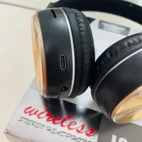 هدفون مدل wireless|لوازم جانبی موبایل و تبلت|تهران, آهنگ|دیوار