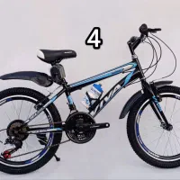 فروش حضوری و ارسال دوچرخه 20/24/26/27 ویوا نو|دوچرخه، اسکیت، اسکوتر|الشتر, |دیوار