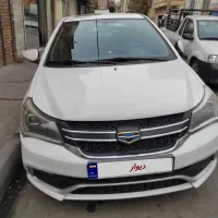 جیلی اکسلنت|خودرو سواری و وانت|تهران, بیسیم|دیوار