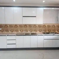 اقتصادی کابینت پیش ساخته سفارش تولیدمیکنیم کد6۹0|مصالح و تجهیزات ساختمان|شیراز, کوشک میدان|دیوار