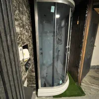 دوش سیار ایتالیایی|لوازم حمام|تهران, سردارجنگل|دیوار