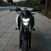 گلکسی na 180|موتورسیکلت|تهران, کرمان|دیوار