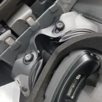 عینک آواتا ۲ ، دو عدد باتری و هاب شارژ  آواتا۲