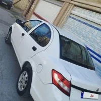 ساینا تمیز مدل 98|خودرو سواری و وانت|نورآباد, |دیوار