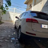 جک اس ۵ اتومات مدل ۹۵ بدون رنگ|خودرو سواری و وانت|تبریز, |دیوار