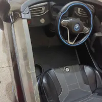 ماشین شارژی  bmw|اسباب و اثاث بچه|تهران, شیوا|دیوار