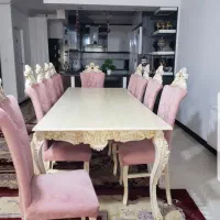 میز ناهار خوری