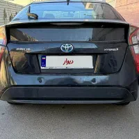 تویوتا پریوس تیپc