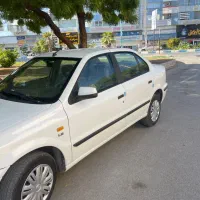 سمند مدل ۹۹