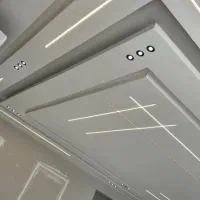 برقکار و برقکشی ساختمان